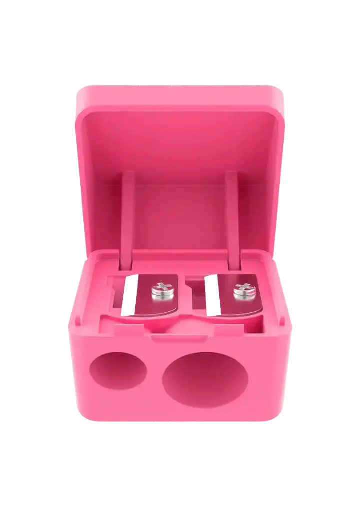 CATRICE SHARPENER DUE CATRICE SHARPENER DUE