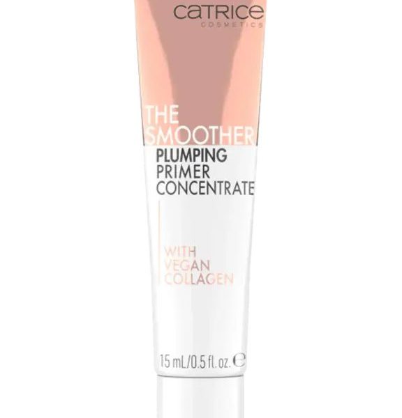 CATRICE PRIMER THE SMOOTHER 15ML