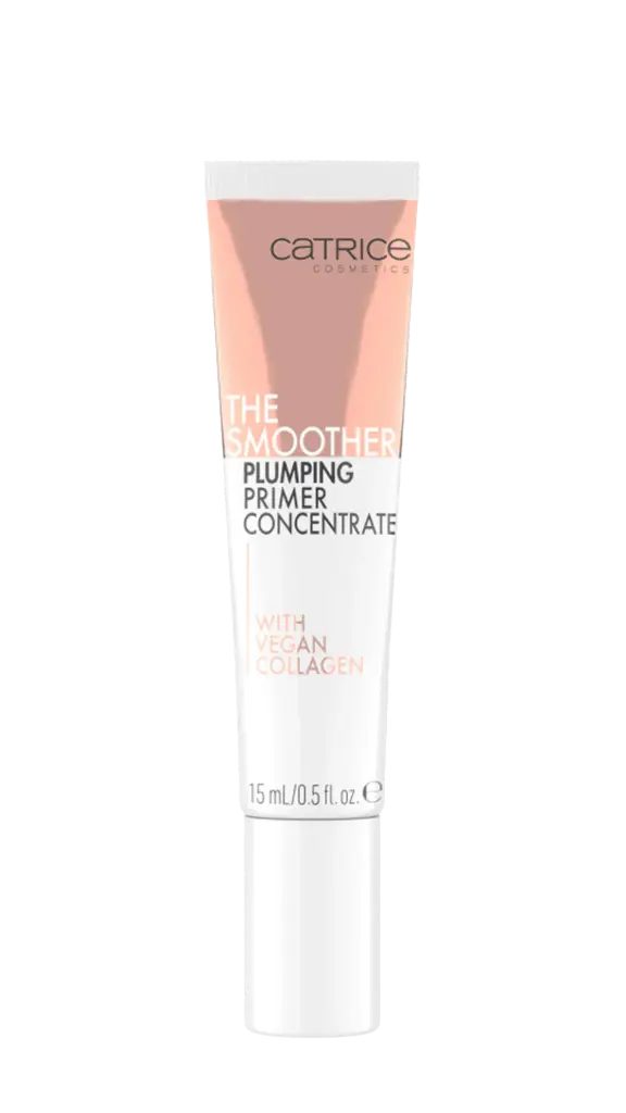 CATRICE PRIMER THE SMOOTHER 15ML