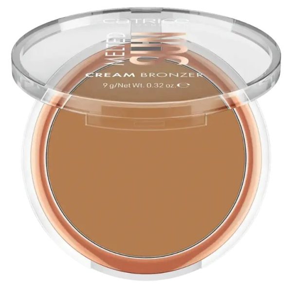 CATRICE BRONZER MELTED SUN BEACH BABE 020
