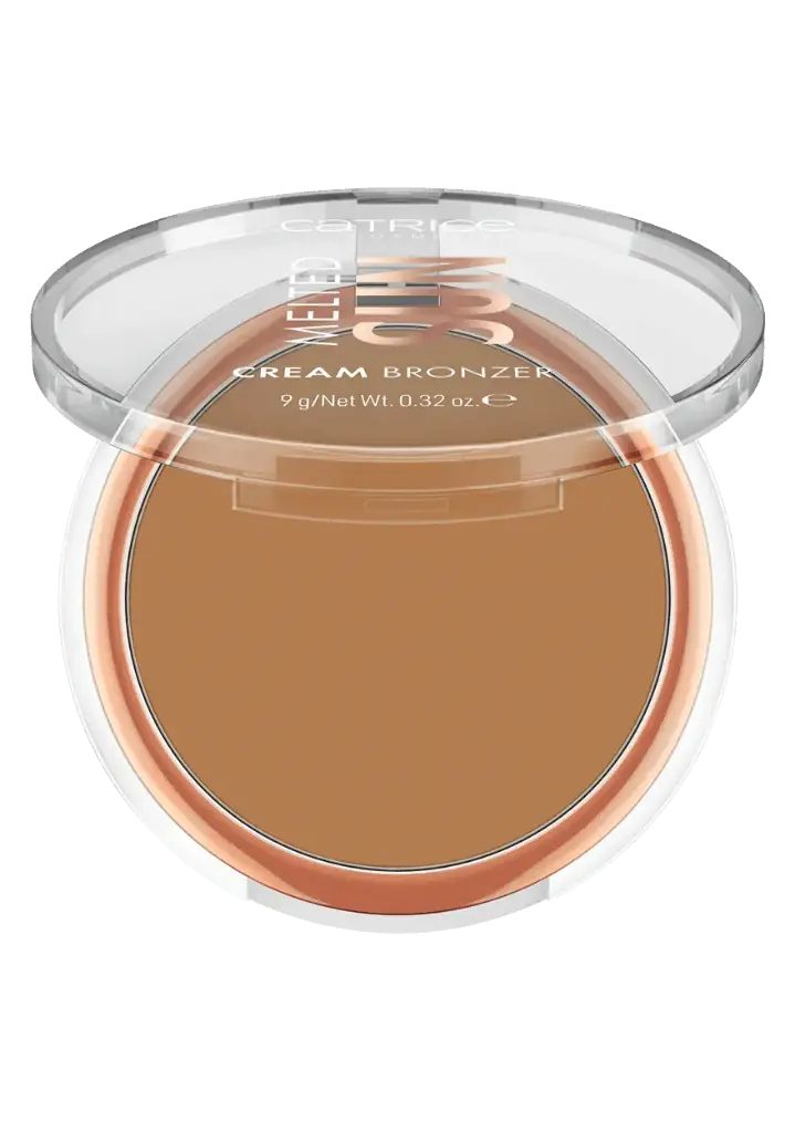 CATRICE BRONZER MELTED SUN BEACH BABE 020