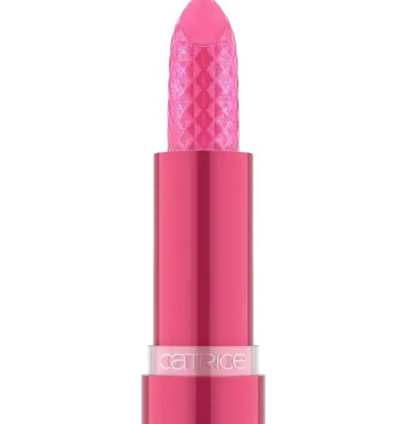 CATRICE LIP BALM OH MY GLITTER
