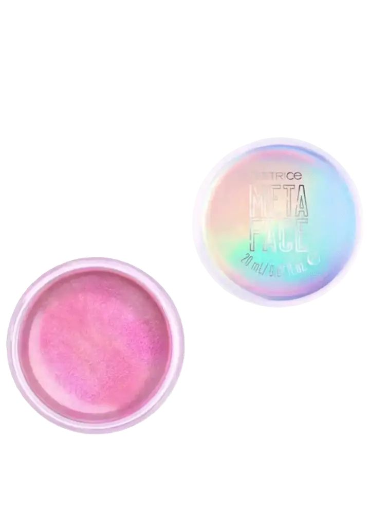 CATRICE HIGHLIGHTER METAFACE C01