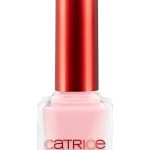 CATRICE NAIL POLISH C02 HEART AFFAIR