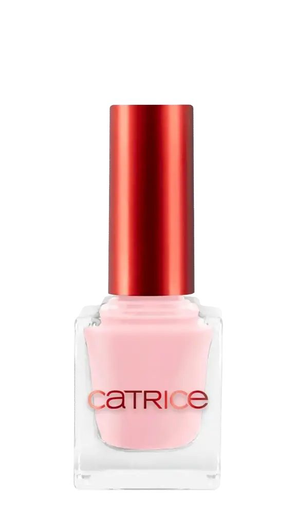 CATRICE NAIL POLISH C02 HEART AFFAIR