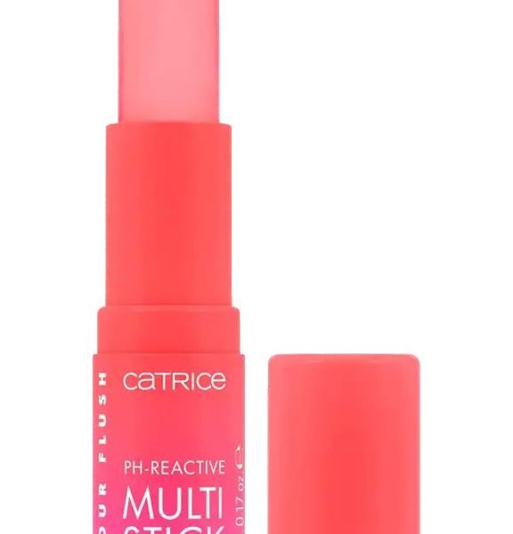 CATRICE LIPSTICK BLUSHER MULTI STICK 010