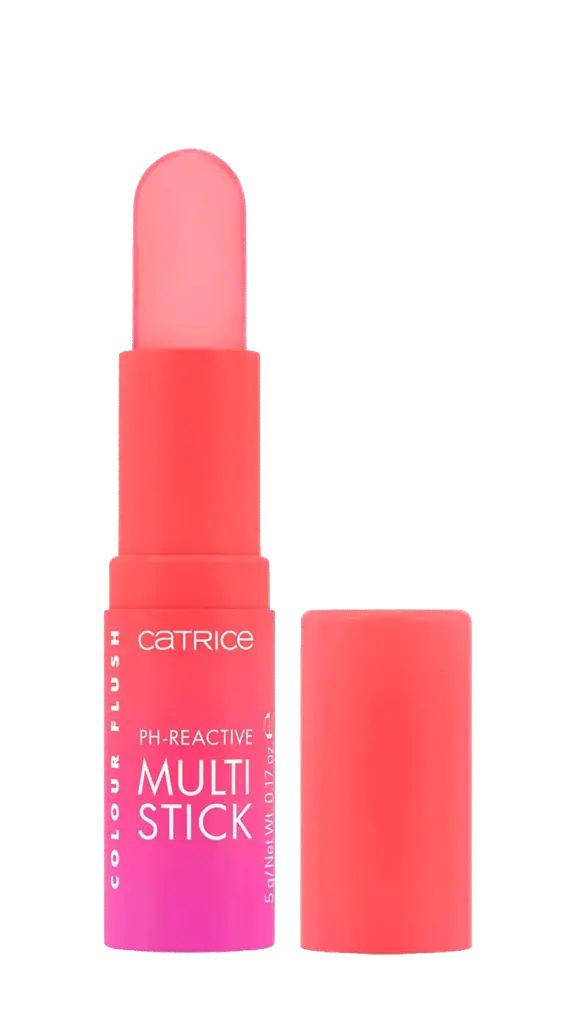 CATRICE LIPSTICK BLUSHER MULTI STICK 010