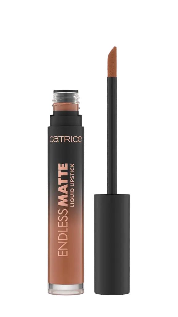 CATRICE LIPSTICK ENDLESS MATTE 020 LOVELY NUDE