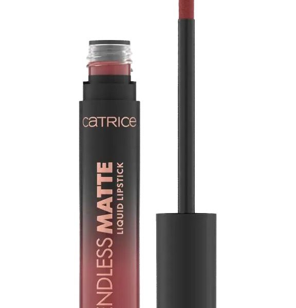 CATRICE LIPSTICK ENDLESS MATTE NO BROKEN HEARTS 090