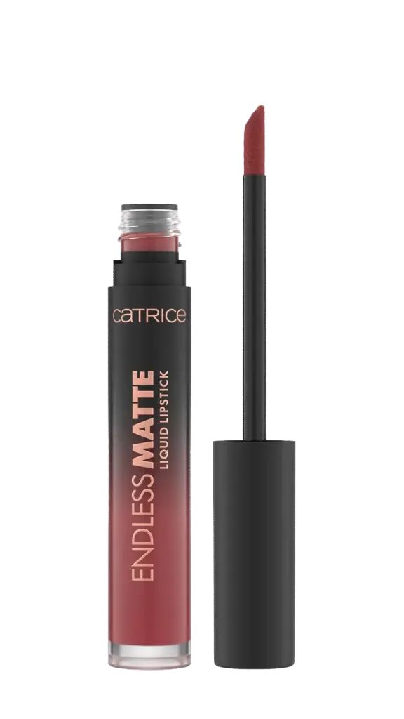 CATRICE LIPSTICK ENDLESS MATTE NO BROKEN HEARTS 090