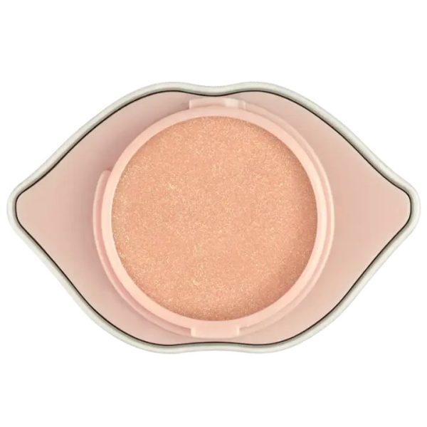 CATRICE LIP BALM C01 LUST FOR LOVE