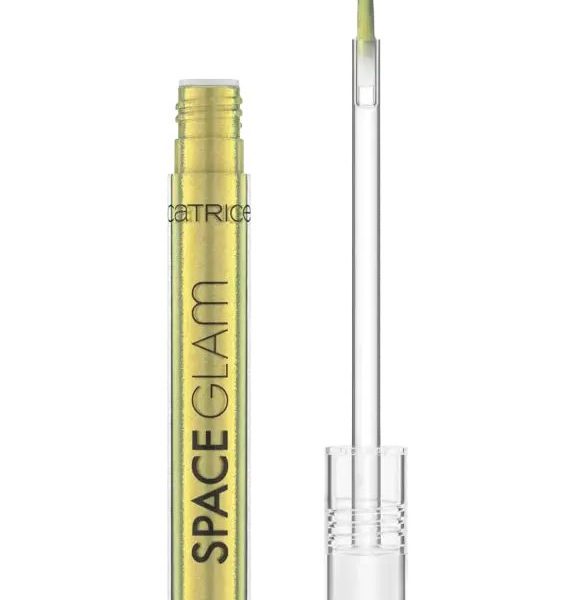 CATRICE LINER 020 GALACTRIC GLITTER