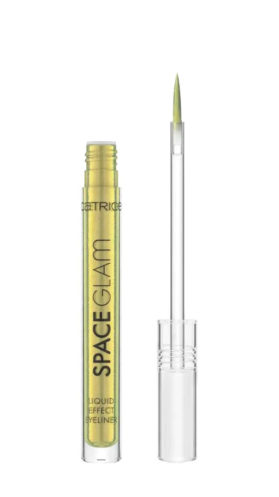 CATRICE LINER 020 GALACTRIC GLITTER