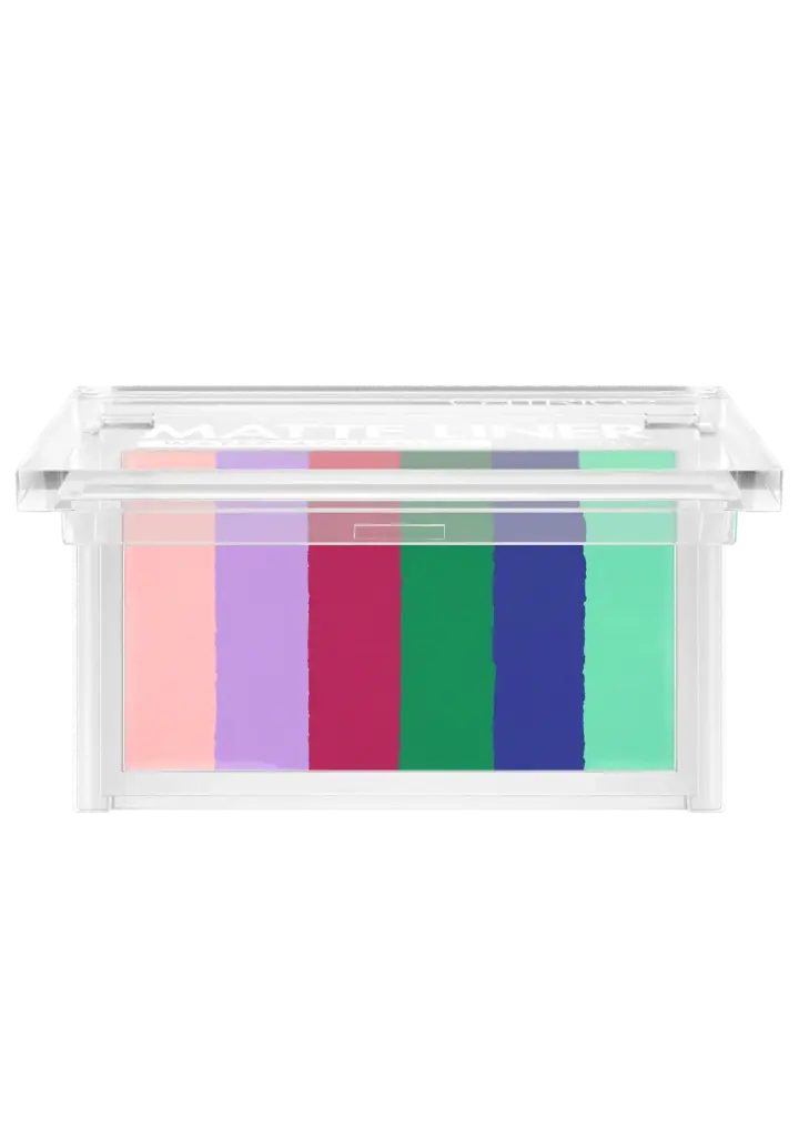CATRICE LINER WATER ACTIVATED