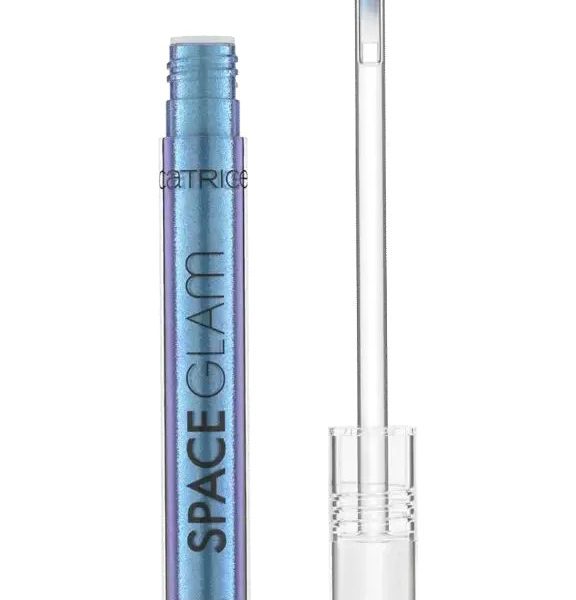 CATRICE LINER COSMIC CHROME 030