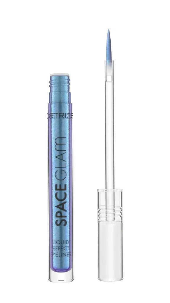 CATRICE LINER COSMIC CHROME 030