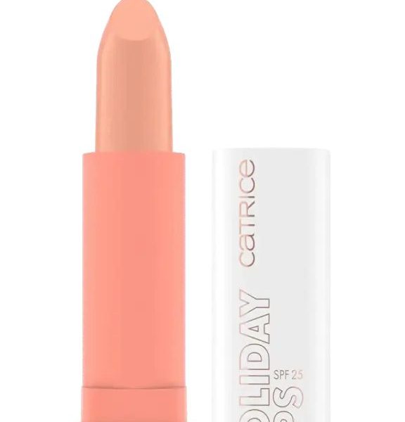 CATRICE LIP BALM HOLIDAY LIP TROPIC FEELS 040