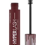 CATRICE MASCARA HYPER LASH BURGUNDY BLISS 030