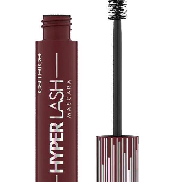 CATRICE MASCARA HYPER LASH BURGUNDY BLISS 030