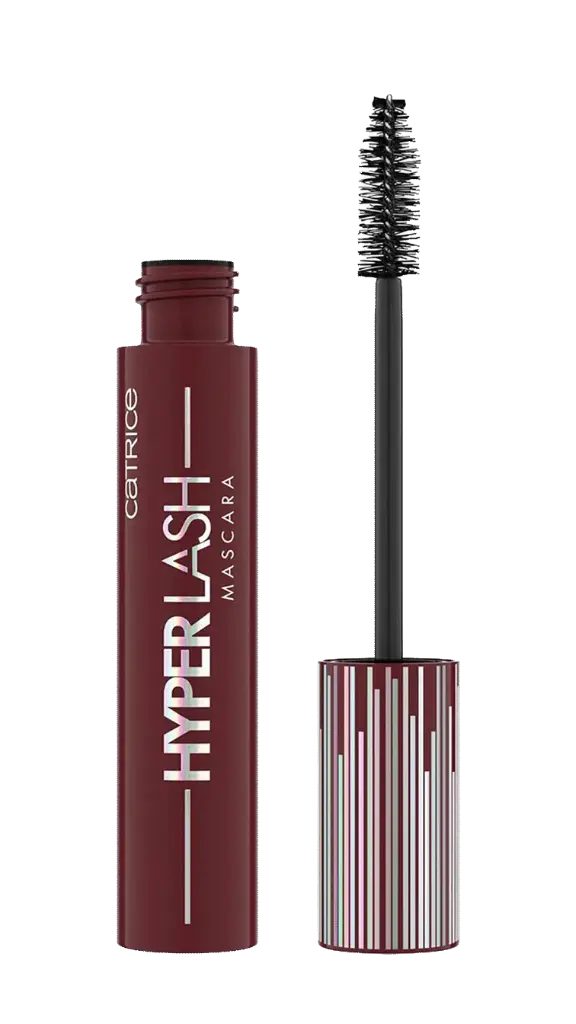 CATRICE MASCARA HYPER LASH BURGUNDY BLISS 030
