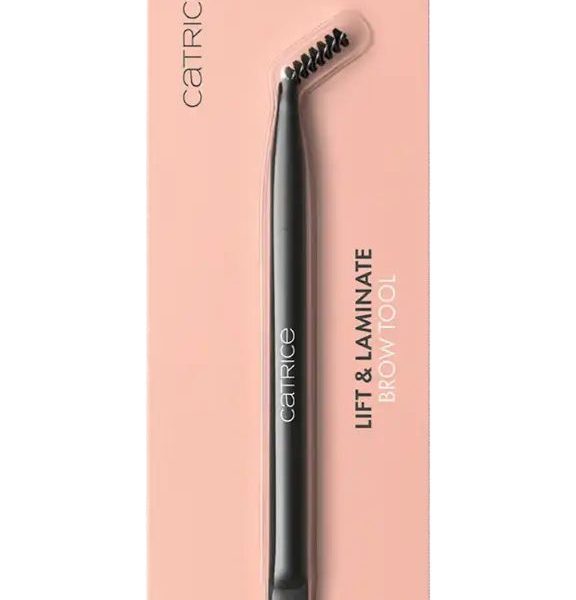 CATRICE BROW TOOL LIFT & LAMINATE