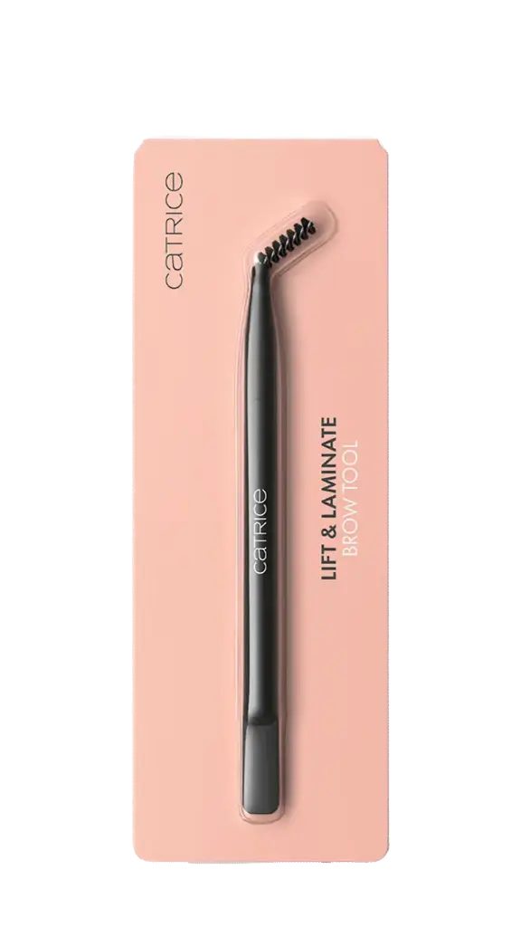 CATRICE BROW TOOL LIFT & LAMINATE