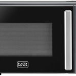 BLACK DECKER MZ2015P-B5 Microwave Oven 20L 700W