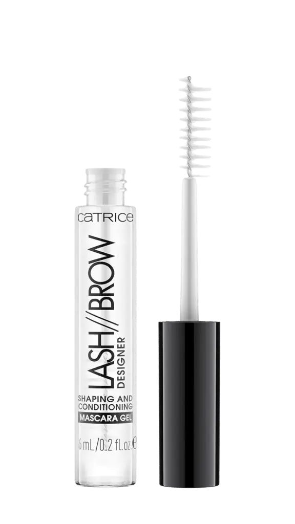 CATRICE EYEBROW MASCARA