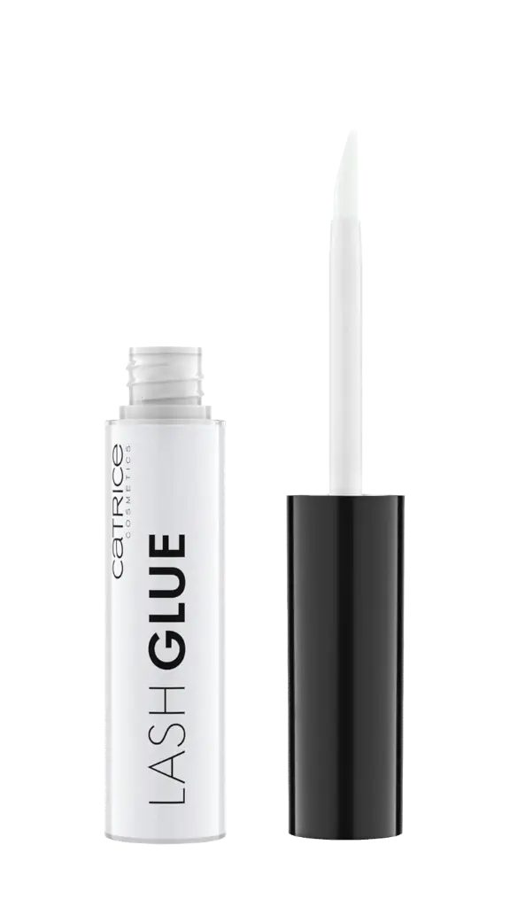 CATRICE EYELASHES GLUE