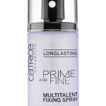 CATRICE SETTING SPRAY PRIME AND FINE 50ML