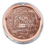 CATRICE POWDER POWDER SUNKISSED 010