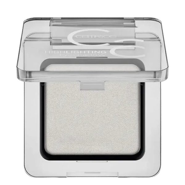 CATRICE EYE SHADOW 010 HIGHLIGHT TO HELL 010 Highlight To Hell