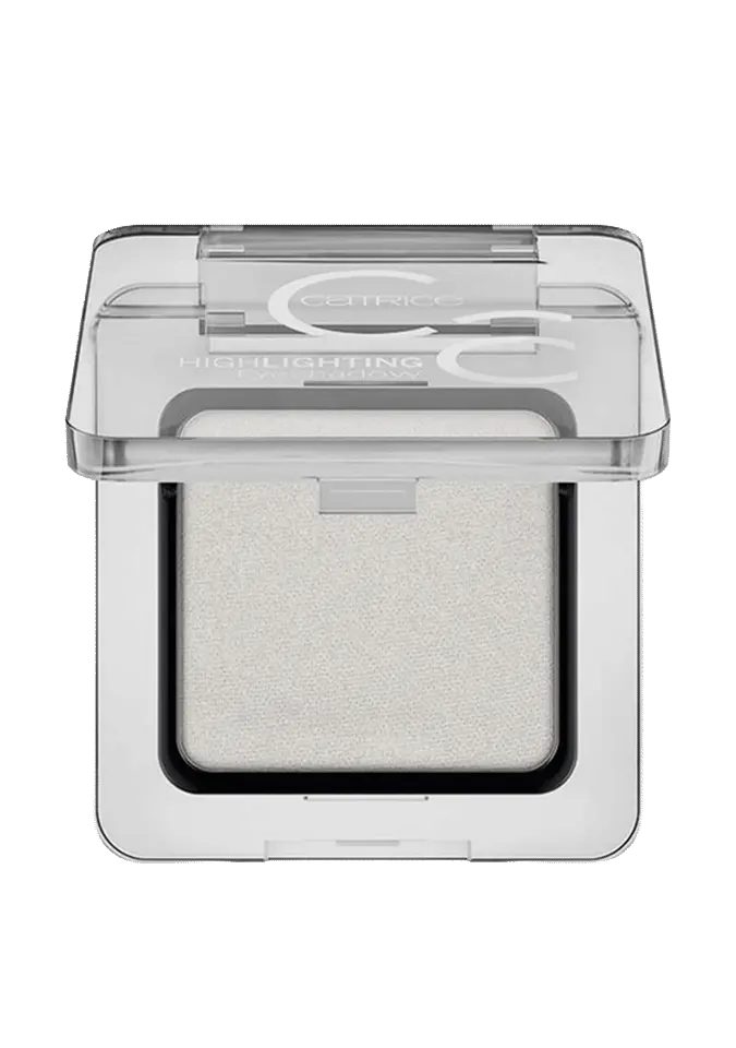 CATRICE EYE SHADOW 010 HIGHLIGHT TO HELL 010 Highlight To Hell