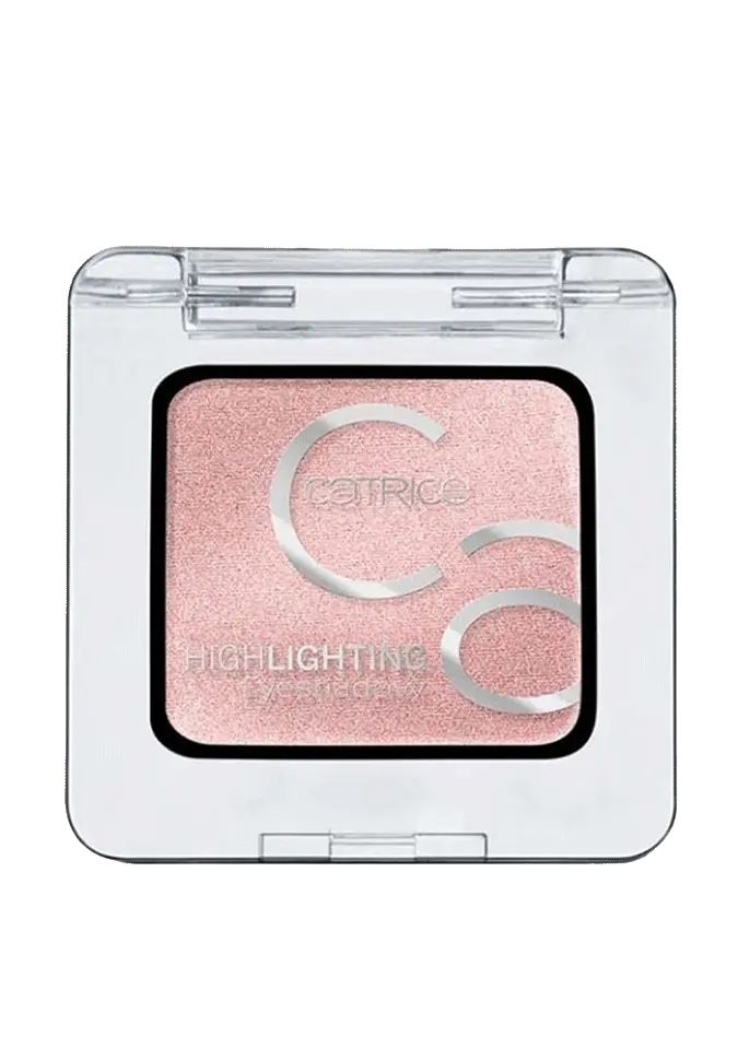 CATRICE EYE SHADOW 030 METALLIC LIGHTS 030 Metallic Lights