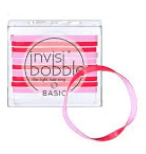 INVISIBOBBLE HAIR TIE JELLY TWIST