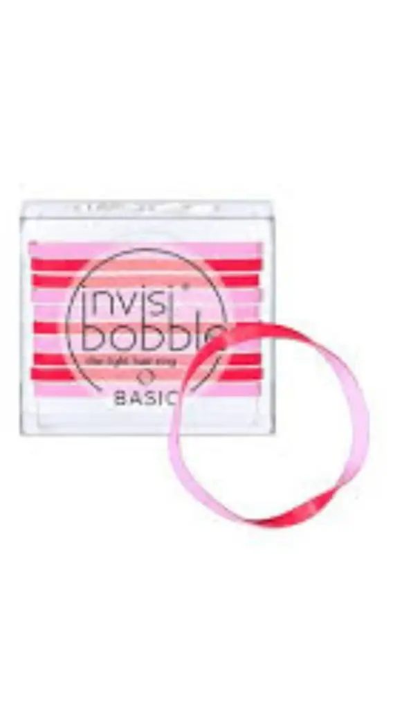 INVISIBOBBLE HAIR TIE JELLY TWIST
