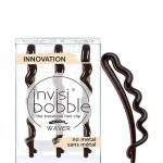 INVISIBOBBLE WAVER PRETTY DARK 3PCS