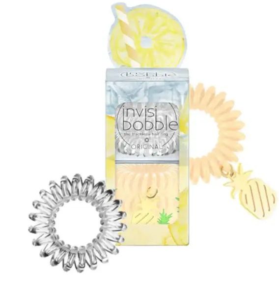 INVISIBOBBLE HOUR JUST PINE