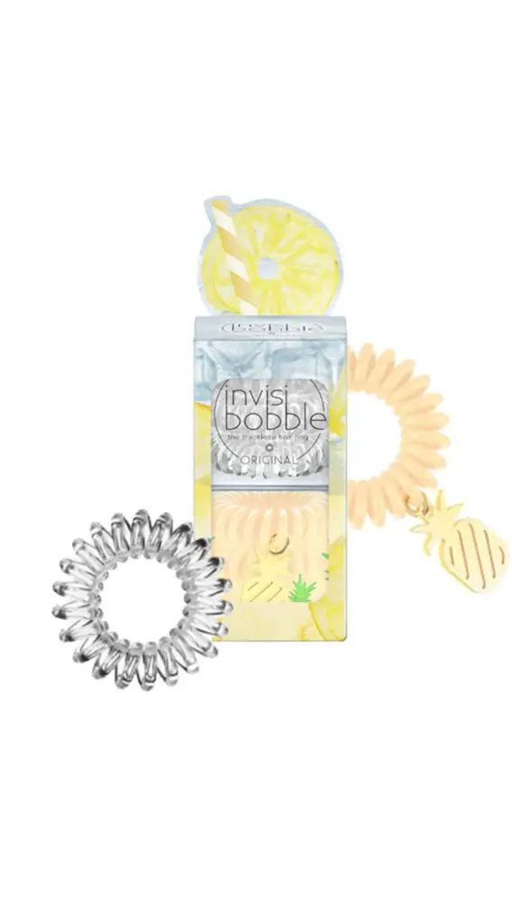 INVISIBOBBLE HOUR JUST PINE