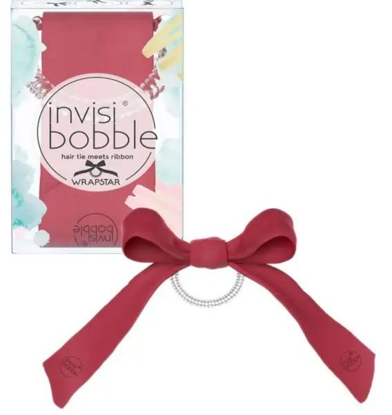 INVISIBOBBLE HAIR BAND WRAP MACHU PEACHU