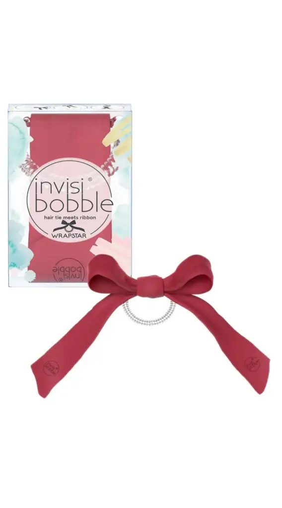 INVISIBOBBLE HAIR BAND WRAP MACHU PEACHU