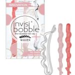 INVISIBOBBLE WAVER A LAVA YOU MORE 3PCS