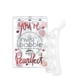 INVISIBOBBLE WAVER YOU'RE PEARLFECT 3PCS