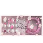 INVISIBOBBLE Sparks Flying Duo YOU'RE PEANLFECT 2PCS