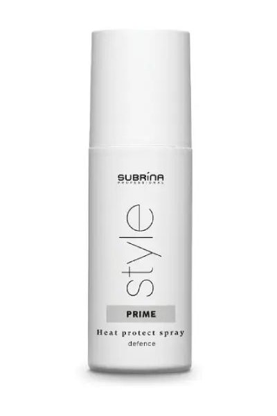SUBRINA HAIR SPRAY PRIME HEAT PROTECT 150 ML