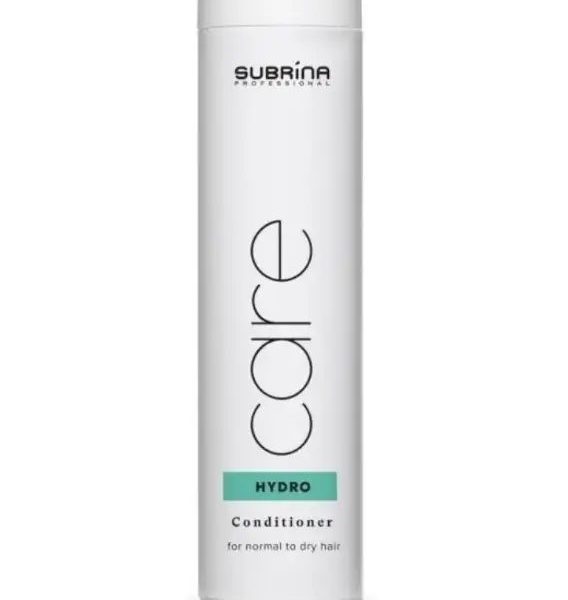 SUBRINA CONDITIONER HYDRO FOR NORMAL TO DRY HAIR 250 ML