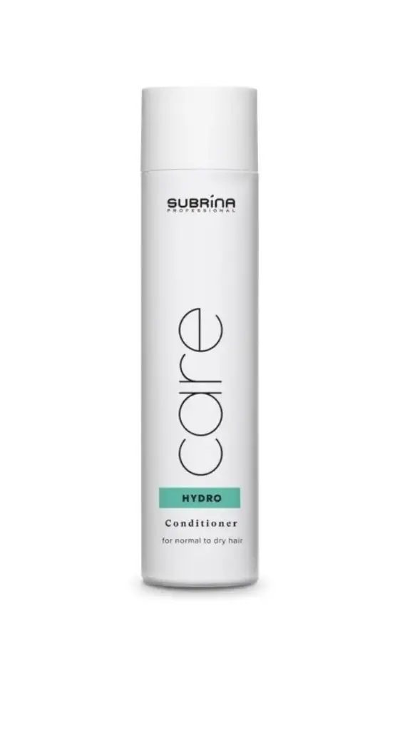 SUBRINA CONDITIONER HYDRO FOR NORMAL TO DRY HAIR 250 ML SUBRINA CONDITIONER HYDRO FOR NORMAL TO DRY HAIR 250 ML