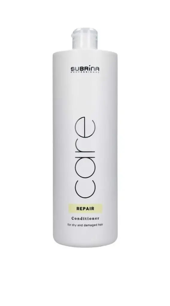 SUBRINA CONDITIONER REPAIR FOR DRY AND DAMAGED HAIR 1000 ML