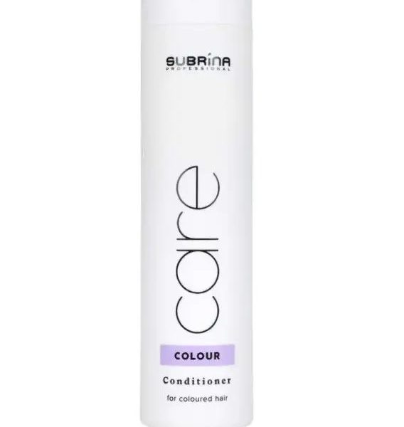 SUBRINA CONDITIONER COLOUR 250 ML