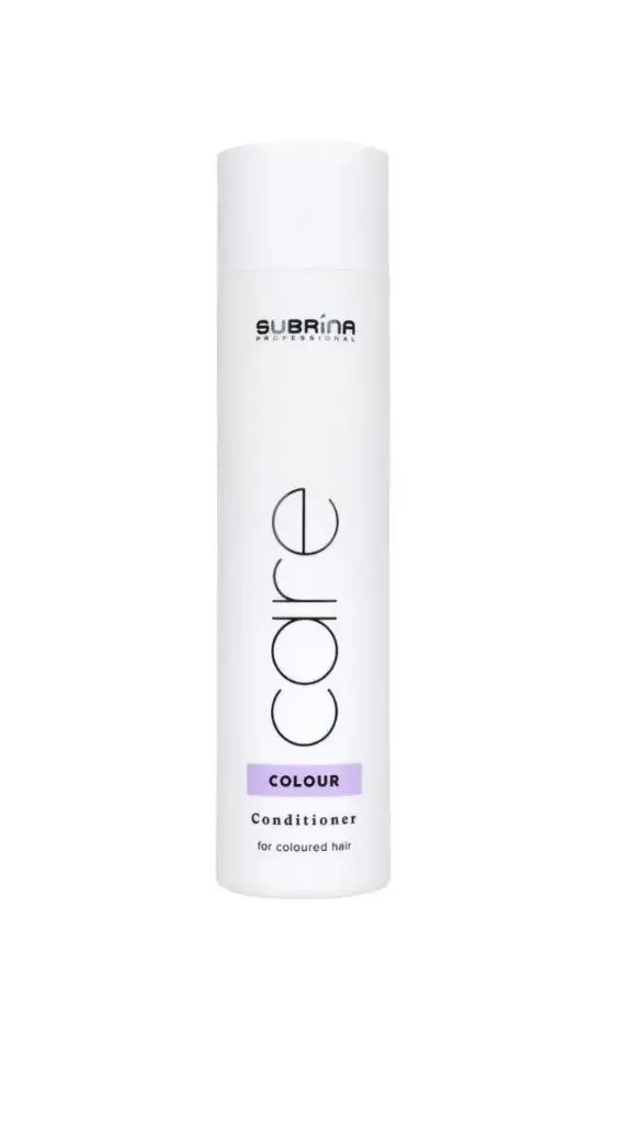 SUBRINA CONDITIONER COLOUR 250 ML